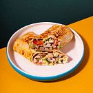 картинка Шаверма в лаваше TakeEat
